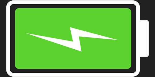 How long is the battery life of an electric motocross bike?