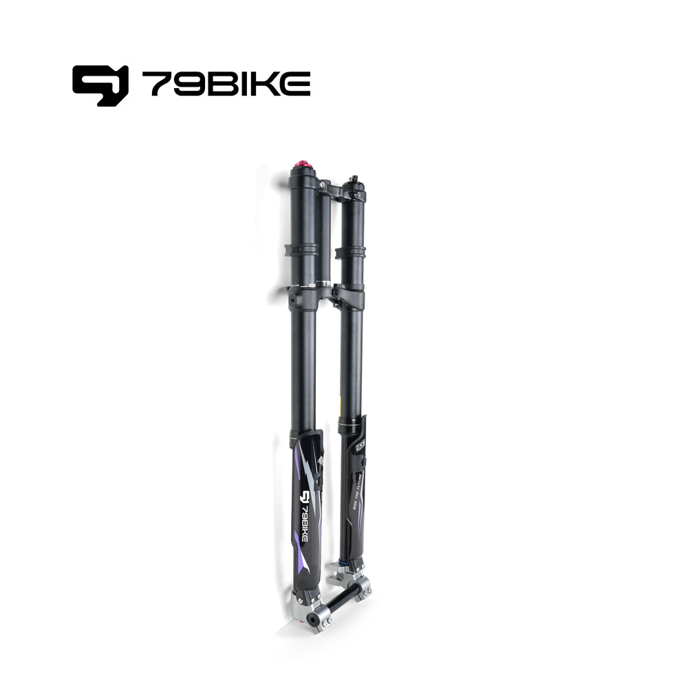 79BIKE DNM - Front fork