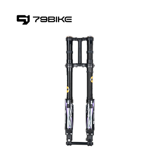 79BIKE FAST - Front fork