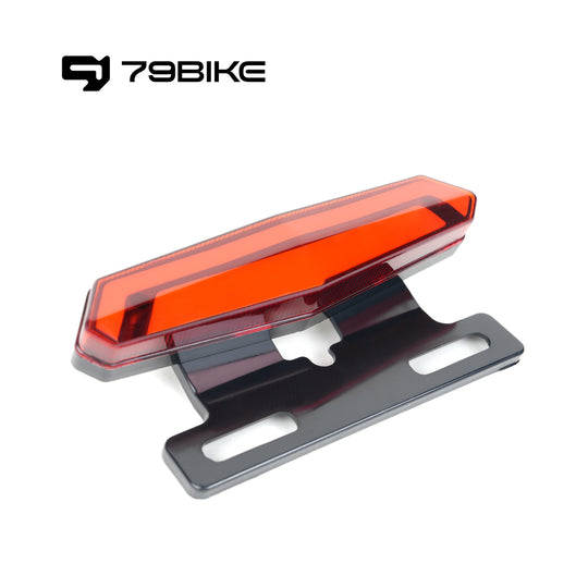 79BIKE Rear tail light