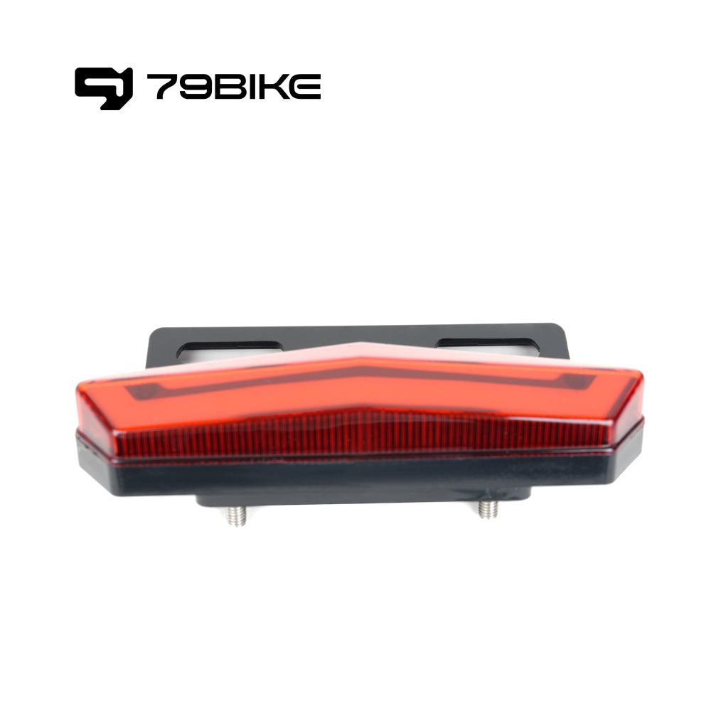 79BIKE Rear tail light