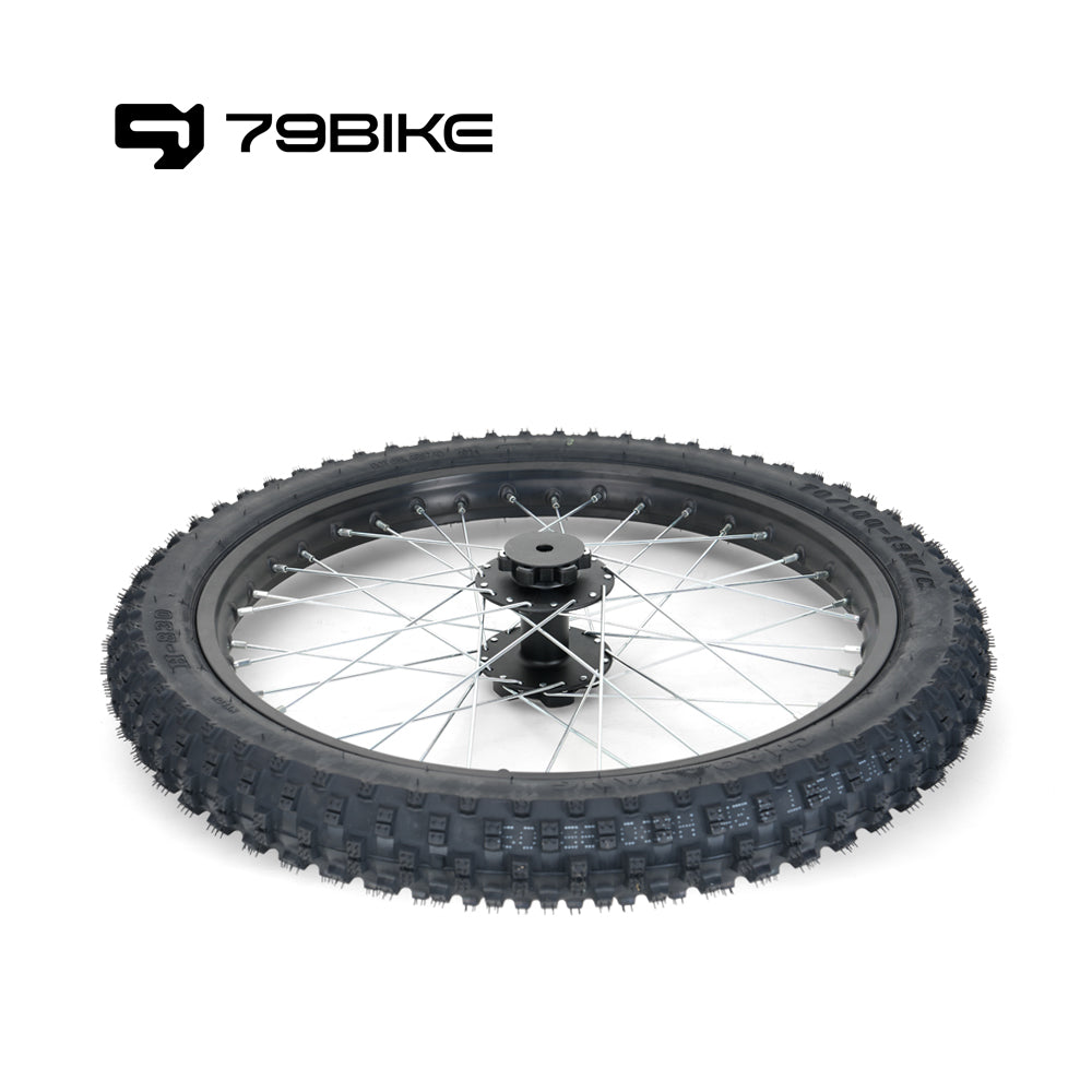 79BIKE Single tire