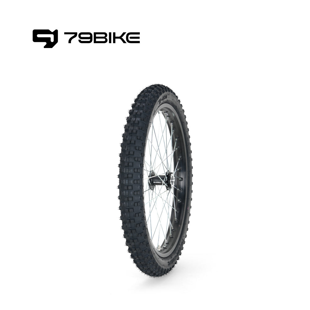 79BIKE Single tire