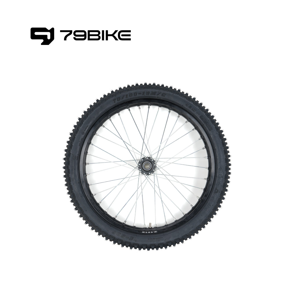 79BIKE Single tire